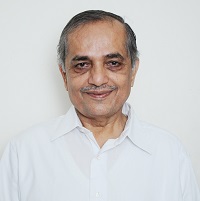 Shri Satish J. Dattani